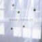 2015 Fashionable Colorful New Design Organza