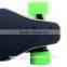 Backfire 1200W electro skateboard