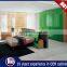 New arrival walk in assembled plywood wardrobe design