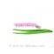 Customized Curves Shape High Quality Stainless Steel Eyebrow Tweezers