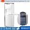 Bottom loading 5 gallon bulk water dispenser