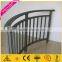 Profile aluminium extrusion for doors and Aluminium Sections powder coated Aluminium fence gate