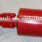 universal swivel lifting alloy steel/carbon steel oil field swivel hook with one shackle and one safety hook