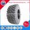 Made In China Forklift Solid Tire And Tube 10.00-20TT