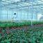100% Bayer building material garden greenhouses polycarbonate embossed sheet