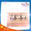 Hot Sell Certified Promotional Take Away Kraft Rectangle Mini Cake Packaging