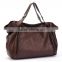 Fashion genuine leather wholesale handbag brand online shop