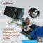 Various Styles 60W Foldable Waterproof Portable Solar Panel Charger For Laptop