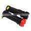 LED rechargeable flashlight HBT-3705