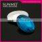 Made in Taiwan Products Blue Acrylic Faux Stone for Shoe Accessories