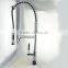 Commercial faucet kitchen taps High quality hot and cold ceramic core lead free brass