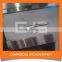 Restaurant Hotel Equipment Upright Stainless Steel Kitchen Cabinet With Sliding Doors