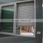 37mm Size Of Residential Aluminum Electric Hurricane Shutters