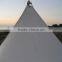 PTFE tension membrane for sun-shade Sail in Taiwan, PVC canopy of textile architecture