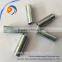 Zinc Plated Steel Round Threaded Nut