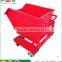 Seller Online Direct Supplier 4"Caster For Forklift Metal Concrete Cart