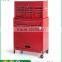 TJG-TCR8522 Cheap Tool Chest For Sale With Cabinet Combo 8-Drawer