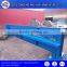 treadle shearing machine /Hydraulic cutting machine made in china