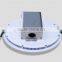 5 years warranty 12W round LED flat panel UL, cUL listed