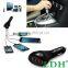 Free Shipping New Universal Car Charger Adapter 50W 10A 4 Port USB DC For Samsung HTC LG iPhone AU