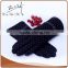 Factory Directly Sale Cashmere Mittens With Five Fingers