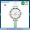 FS FLOWER - Cheap Watch Alloy Case 3atm Water Resistant Quartz Stainless Steel Back Watch