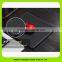 15009 2016 hot leather promotion mouse pad wrist support mouse pad