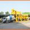 high quality YHZS35(YHZS50YHZS25,YHZS75 )Mobile ready cement plant for sale