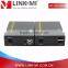 Factory wholesale LINK-MI LM-THF123HKM HDMI video OM3 transmission 300 meter multimode With Micro USB Port HDMI Over Fiber 4K 3D