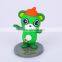 Japanese figures anime figurines cartoon toy manufacturer