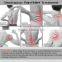 Professional shockwave therapy images