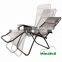 Outdoor Adjustable Zero Gravity Chair Portable Lounge Chair With Pillow