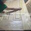 3.0mm ASH wood veneer HDF door skin