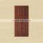 2016 New Design Wooden Interior Doors For Entry