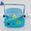 Mini party strobe laser light Red & Green Stage laser Light