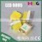chip warm white high brightness China 0805 smd led