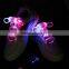 custom sport cool led flashing bootlace