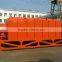 gold cyanide leaching, gold extraction system
