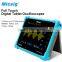 Micsig MINI tablet oscilloscope TO1072(70MHz,2CH)