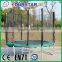 8FT bungee cord trampoline custom made trampolines