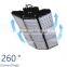 2016 Angle Adjustable 120w LED Tunnel Light
