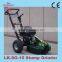 LK-SG-15 CE standard Loncin engine stump grinder