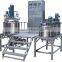 facial cream vacuum emulsifier