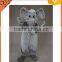 Best Quality Elephant Plush Costume For Adult with S/M/L/XL/XXL