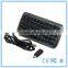 Best selling keyboard power bank bluetooth mobile phone keyboard case