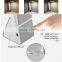 LED study dimmable folding table lamp