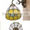 High quality industrial vintage lighting glass table lamp for room lighting decoration with CE certification
