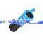Portable Cylinder Wireless Bluetooth hands free Stereo Speaker for Phones