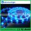 32leds/m DMX control rgb led strip light