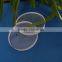 Large Dimeter Clear Quartz Tube Healing